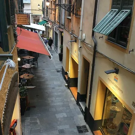 Appartamento Friendly Sanremo