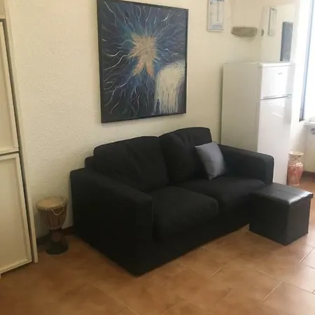 Apartment Friendly Sanremo