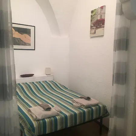 Apartment Friendly *