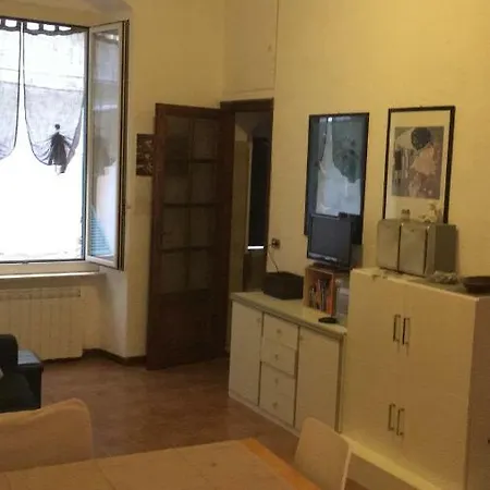 Friendly Apartment